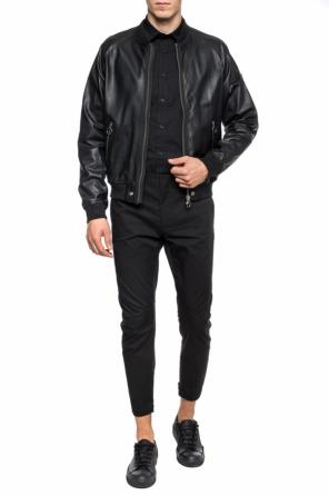 Patched shirt, zdjęcie 2 Patched shirt od Diesel